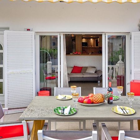 Ocean View Duplex Tenerife San Miguel de Abona Ngoại thất bức ảnh