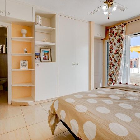 Ocean View Duplex Tenerife San Miguel de Abona Ngoại thất bức ảnh