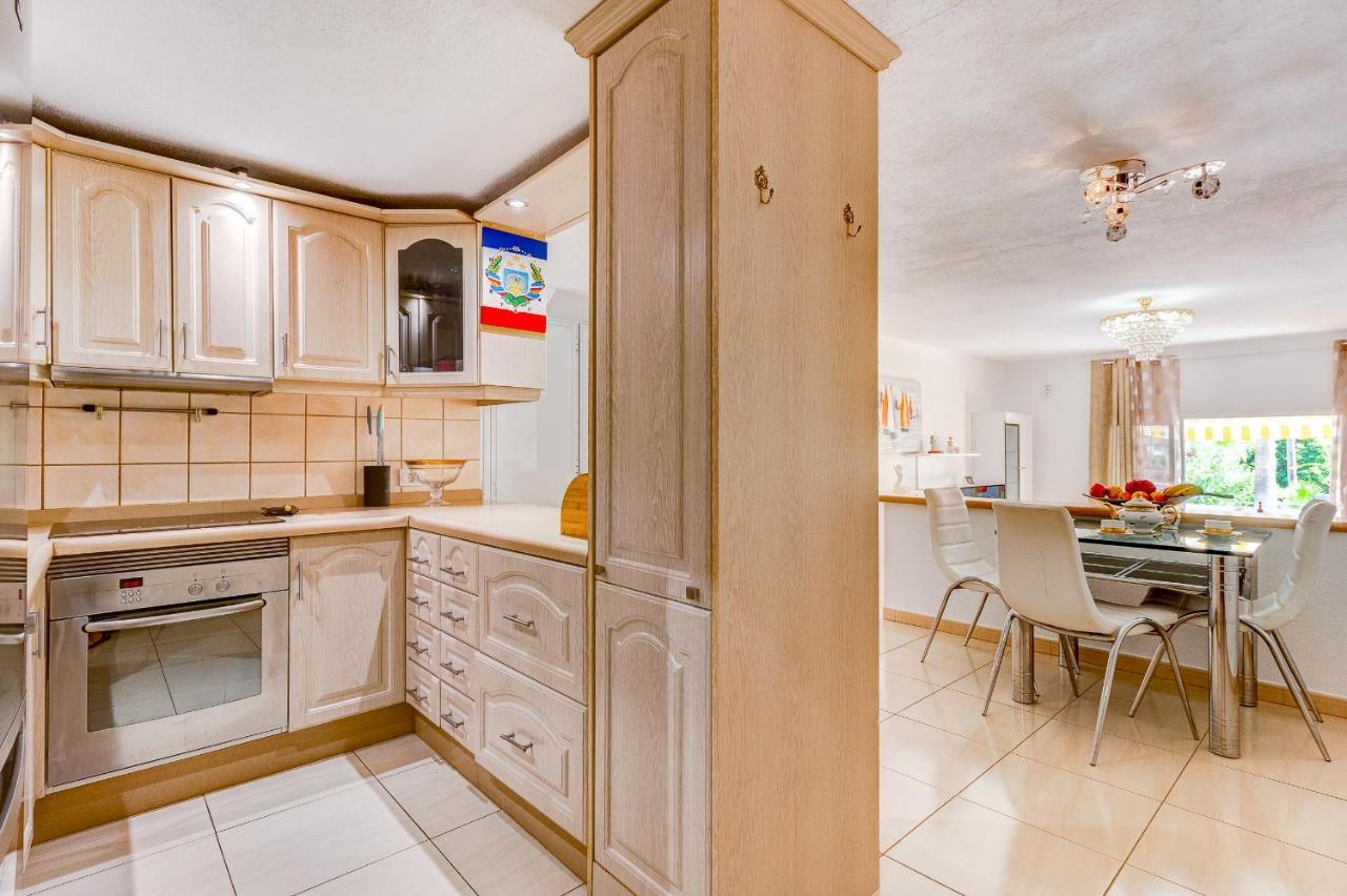 Ocean View Duplex Tenerife San Miguel de Abona Ngoại thất bức ảnh