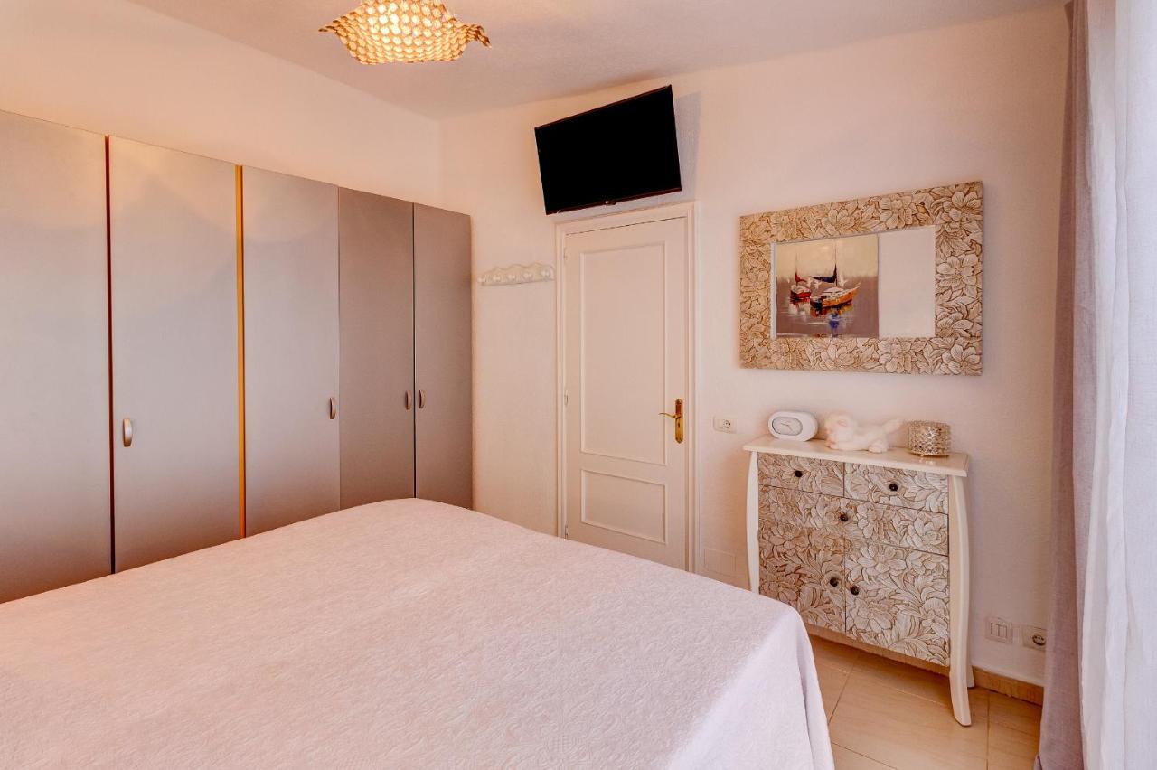 Ocean View Duplex Tenerife San Miguel de Abona Ngoại thất bức ảnh