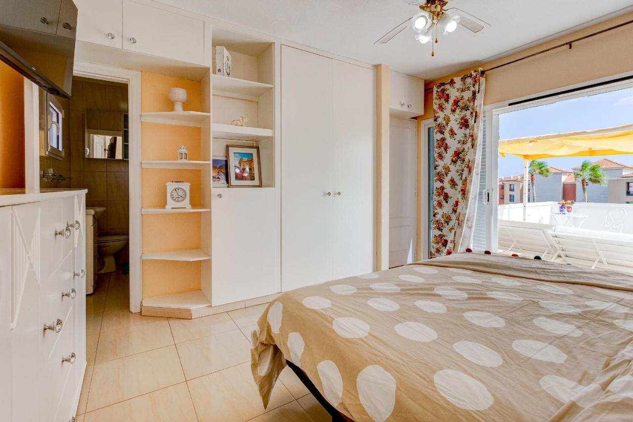 Ocean View Duplex Tenerife San Miguel de Abona Ngoại thất bức ảnh